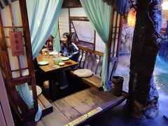 -淀里船宴(卓达店)