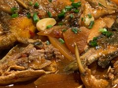 -鱼食饭稻·苏浙土菜17年老馆子(平江路店)