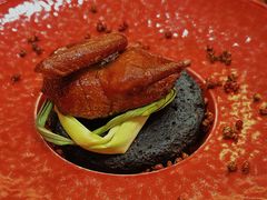 -南堂馆·新川菜(天府三街店)