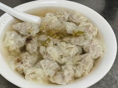 -汪家馄饨(集庆路店)