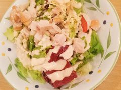 -萨莉亚意式餐厅(特力时尚汇店)