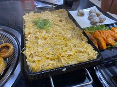 -丹东丛炟海鲜烧烤(江艺路店)