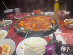 -黄家码头老火锅(解放碑旗舰店)