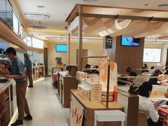 -西贝(金桥店)