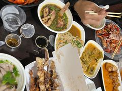 -温州瘦肉丸(德清店)
