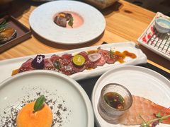 -花潮料理艺食馆(世欧广场店)