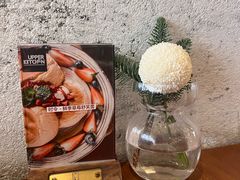 -UPPER KITCHEN(延安路店)