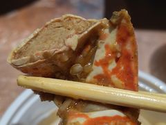-沈记烧烤海鲜(江汉二路店)