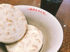 馍-毅祥斋老孙家泡馍(西羊市店)