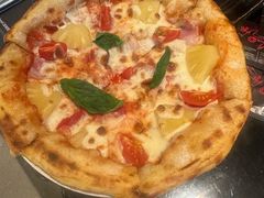 -Nord Grill&Bar Highland诺德西餐(深圳欢乐海岸店)