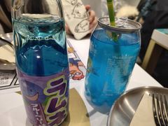 vtalk蓝色柠檬-BOPEYE·波派炸鸡(九霄天地店)