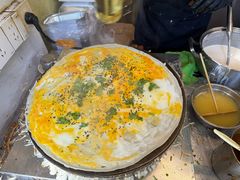 -琦琦蛋饼铺(上南店)