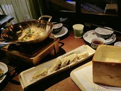 -绿茶餐厅(深圳龙华天虹购物中心店)