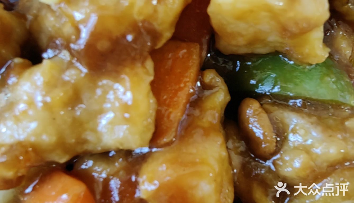 好吃下饭的家常菜