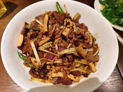 -寻裕记·现炒浇头面(人民广场店)