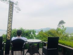 -天目湖涵田半山温泉