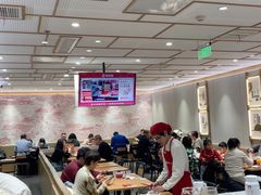 -喜家德虾仁水饺(青岛永旺东部店)