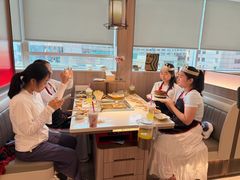 -海底捞火锅(崇文门新世界百货店)