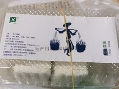 -禾生粑粑坊(陕西路店)