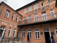 -青岛啤酒博物馆