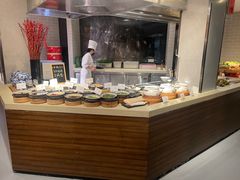 -金奥国际酒店全日餐厅ALTITUDE