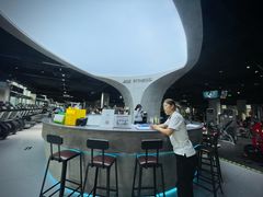 -七星派健身中心(鸟巢店)