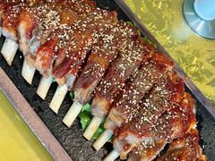 -南来顺饭庄·清真(南菜园店)