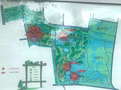 -昆山城市生态森林公园