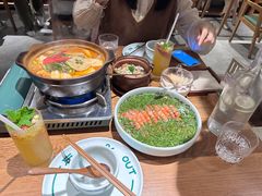 -一坐一忘云南菜(嘉里中心店)
