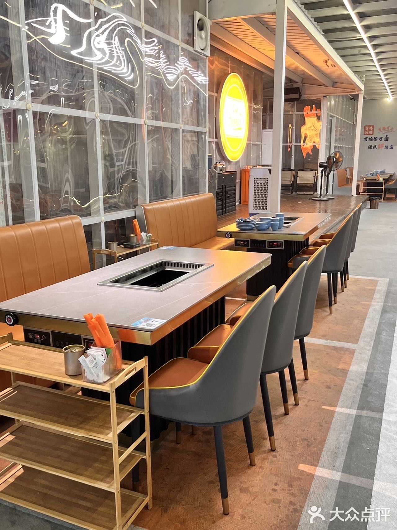 不是吧，还有藏在5楼的顶层火锅店⁉️