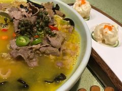 -京尊烤鸭店JINGZUN(春秀路店)