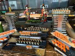 -星伦多自助料理·涮烤一体(杭州来福士店)
