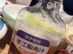 -茄子恰恰·新云南小炒(坪山益田店)