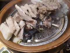 手把肉-蒙料·手把肉(望京店)