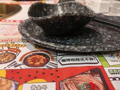 -哥老官重庆美蛙鱼头(宝山龙湖店)