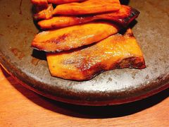 烟熏香格里拉松茸-无味舒食(思南公馆店)