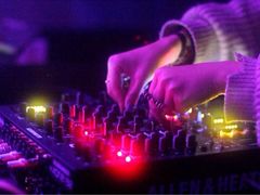 iphone_upload_pic-VERVO金酒吧·独立电音俱乐部(正义坊购物中心店)