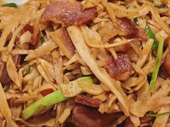 -隅乐胡椒虾·台湾菜·团建(皇岗店)