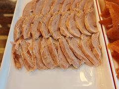 -玉林烤鸭店(垡头店)