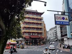 -千岛湖鱼味馆(十字街总店)