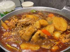 -石灰石烧鸡公(南通万象城店)