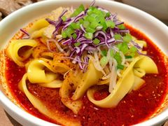 -丝路传奇·中国拉面航母店(北医三院店)