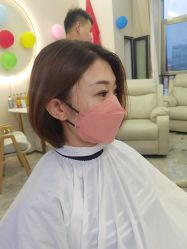 -米娜造型