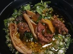 -钢管厂歆瑞源油卤串串香(春熙路太古里店)