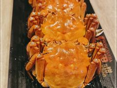 -红盔甲·小龙虾(车公庙店)