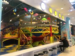 -奇乐王国(永旺梦乐城中北店)