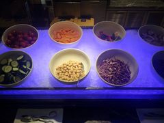 -长沙北辰洲际酒店-兰调全日餐厅