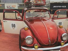 -浙江国际赛车场