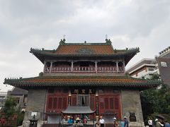 -古文化街旅游区