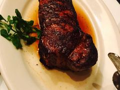 -莫尔顿牛排坊(威尼斯人店)